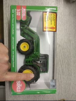 Clearance